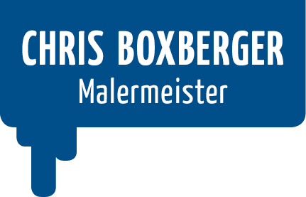 Malermeister Chris Boxberger